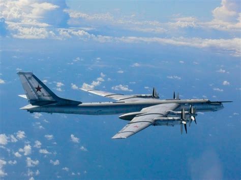 Learn About Russias Version Of The B 52 Bomber The National Interest