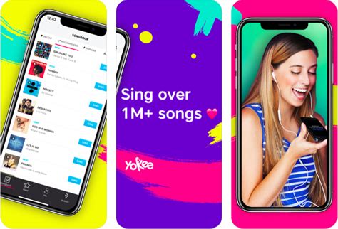 1.better experience for singing and mv recording. 7 Best Free Karaoke Apps for Android