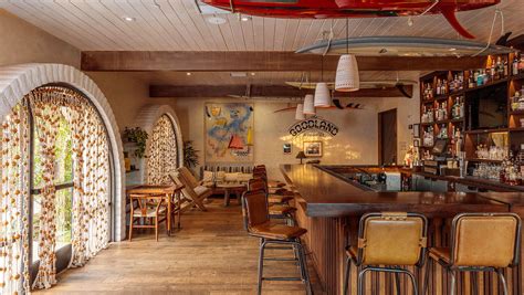 The Good Bar Santa Barbara In 2020 Cool Bars Lounge