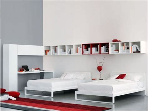 The Stylish Martin Bed By Enrico Cesana