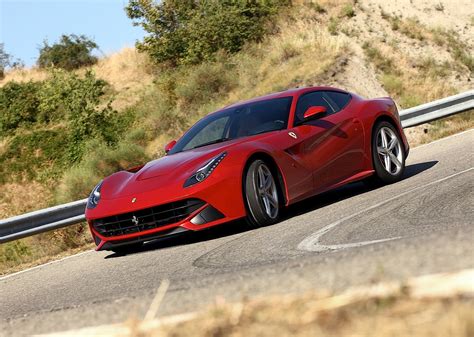 Find your perfect car with edmunds expert reviews, car comparisons, and pricing tools. FERRARI F12 Berlinetta specs & photos - 2012, 2013, 2014, 2015 - autoevolution