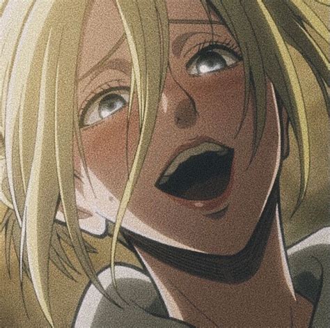 Pin On Annie Leonhart