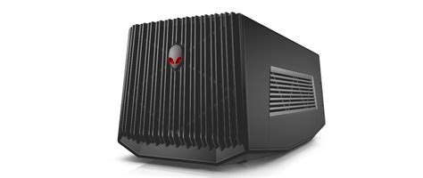 Msi And Alienware External Graphics Enclosures At Ces 2015s Laptop