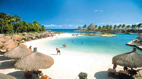 Los 10 Mejores Países Con Las Playas Más Bellas Del Mundo Puros Viajes