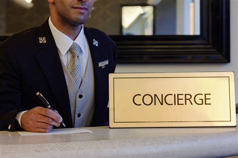 Elevate Your Condo Concierge Service & Improve Resident Relations - CPO