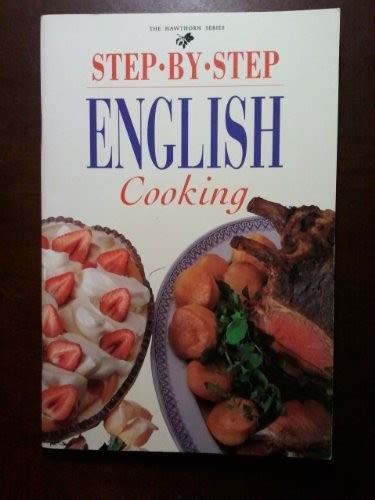 English Cooking Step By Step Eat Your Books