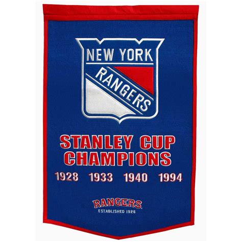 new york rangers banner new york rangers sport banner nhl news