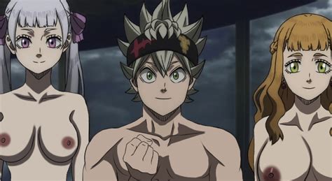 Rule34 If It Exists There Is Porn Of It Asta Black Clover
