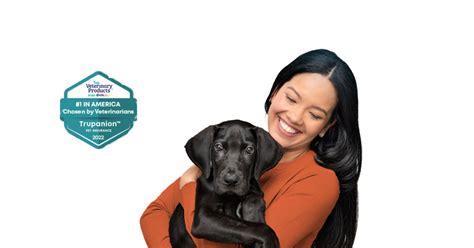 Trupanion Medical Insurance