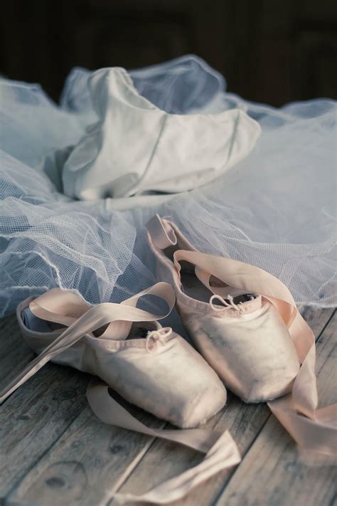 Women White Ballerina Dress Shoes Slipper Dance Ballet Dancer
