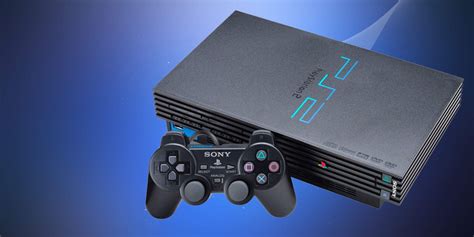 What Made The Playstation 2 The Bestselling Console Of All Time