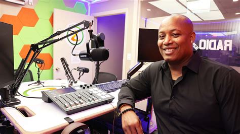 Brockton Haiti: Pelege Marcellin buys Boston radio station 1620 1640