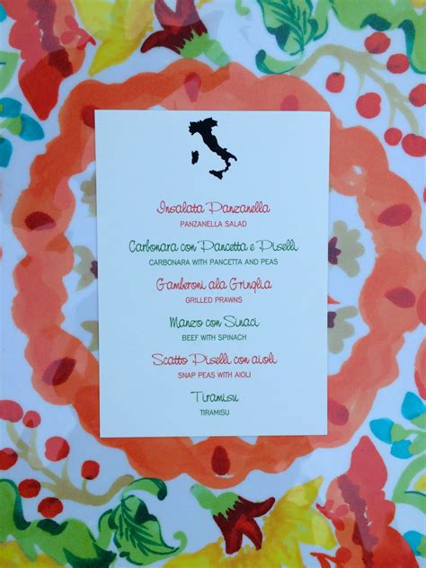Italian garden tuscan bridal shower, greenery bridal shower invitation, white flower olive branch bridal shower invitation editable at corjl. Jac o' lyn Murphy: Magic and Pasta, An Italian Dinner Party