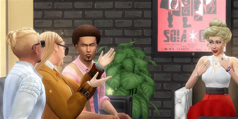 The Best Perks And Quirks Your Sim Can Get In The Sims 4