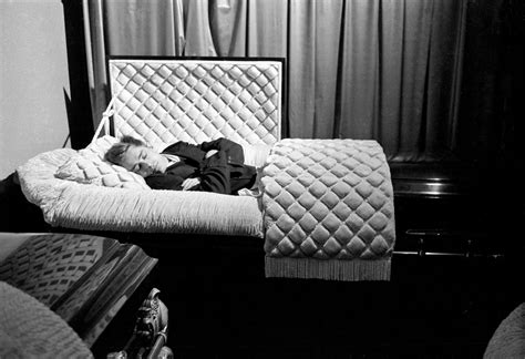 James Dean Death Photo