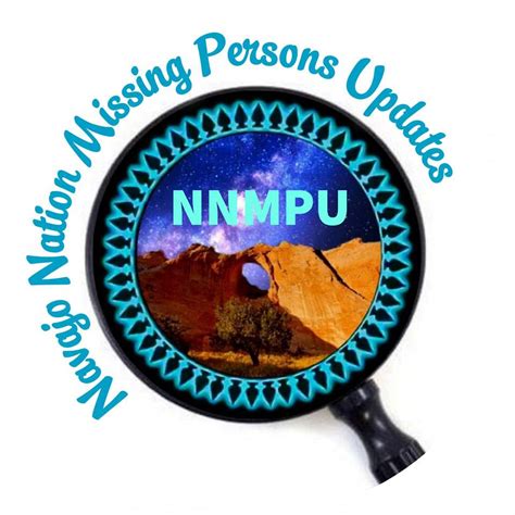 Navajo Nation Missing Persons Updates