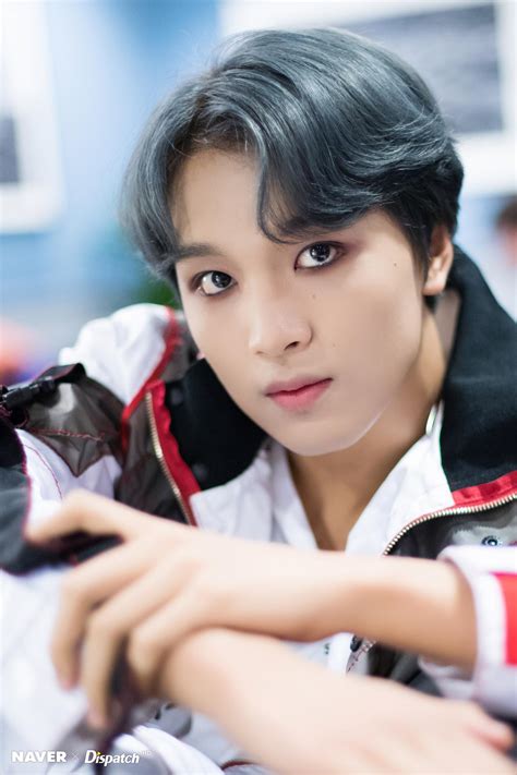 Haechan Nct U Photo 42830586 Fanpop