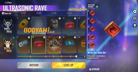 Welcome to this free fire update rank token exchange items are too expensive in garena free fire. Cara Mendapatkan Token Dragon Scale AK Flame Draco di Free ...