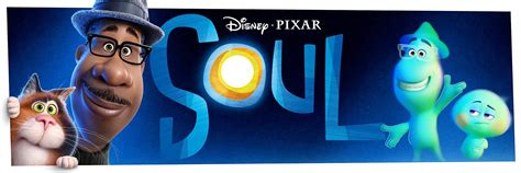 Soul Movies Shopdisney