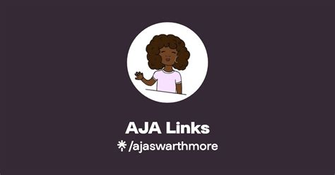 Aja Links Listen On Spotify Linktree