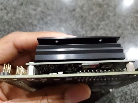How To Set Up The Nvidia Jetson Nano Developer Kit Automatic Addison