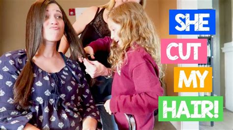 Donating My Hair To Children With Hair Loss Youtube