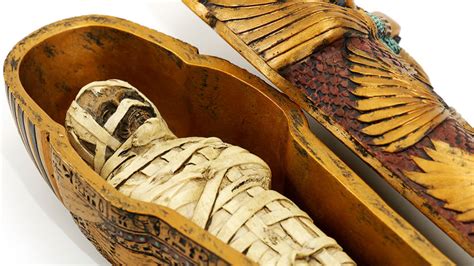 Lets Learn About Mummies Science News For Students