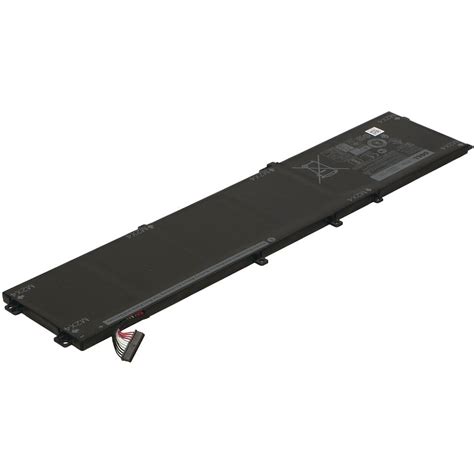 Dell Xps 15 9550 Oem Laptop Battery 6 Cell