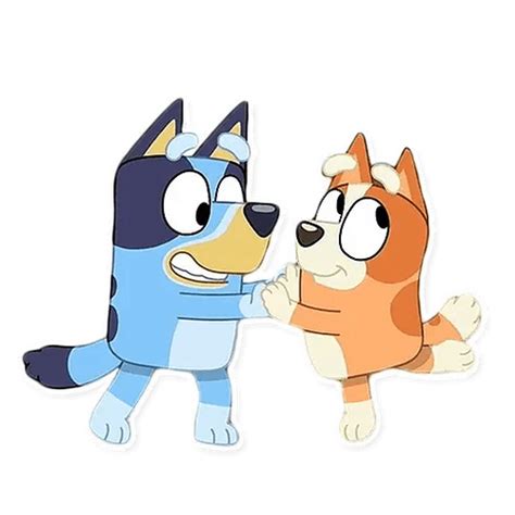 0 Result Images Of Bluey And Bingo Dancing Png Png Image Collection