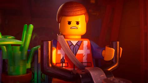 Lego Movie 2 Everythings Not Awesome But Friends Make It Better