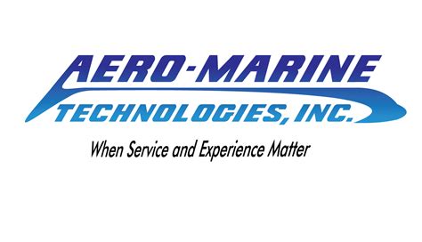 Aero Marine Technologies 14401 085