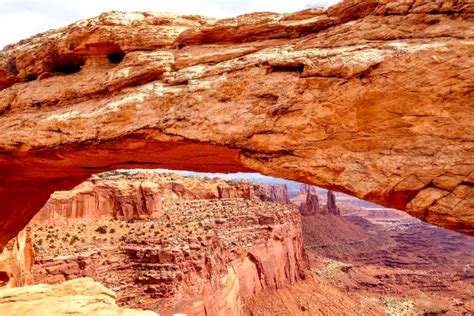 The Amazing City Of Moab Utah And Canyonlands National Park Day 39