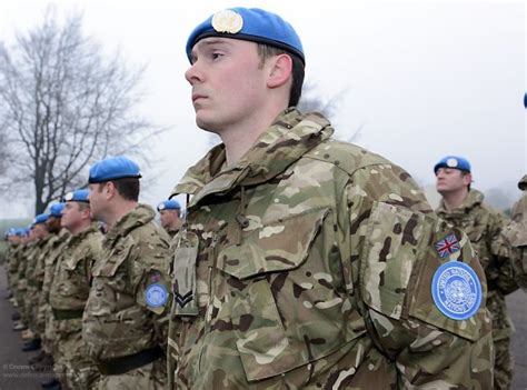 Uk Is About To Send 370 Soldiers In South Sudan And Somalia To Fight Terrorism Threat 22809153