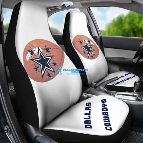 Dallas Cowboys Seat Covers For A Truck Dallas Cowboys Home