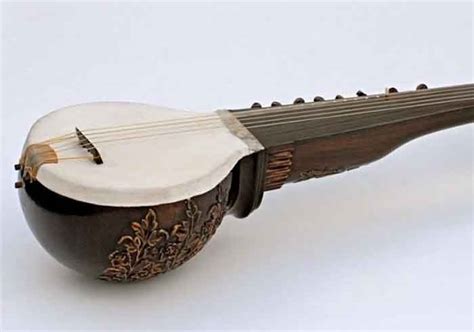 Alat musik tradisional berikutnya adalah aramba, yang berasal dari pulau nias, sumatera utara. 18 Alat Musik Tradisional yang Dipetik & Penjelasan Lengkap