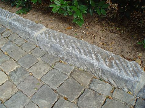 Reclaimed Antique Curb For Driveways And Edging Antique Reclaimed Old