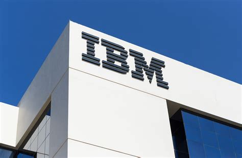 Ibm To Use Stellar For Its First Crypto Token On A Public Blockchain