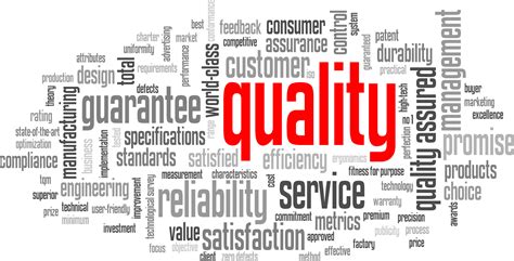 Understanding the Most Important Elements of Total Quality Management ...