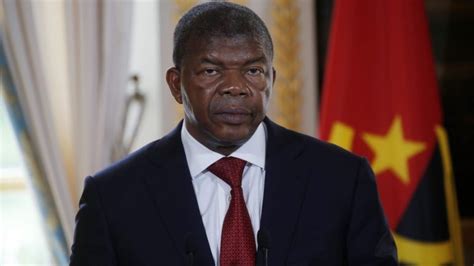 Pr Angolano Exonera Ministro Dos Transportes Observador