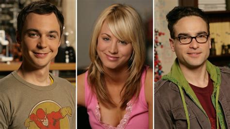 Why You Should Rewatch The Big Bang Theory S Series Premiere