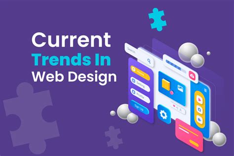 What Are The Best Current Web Design Trends Around The World