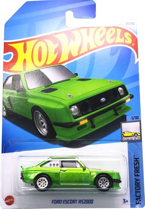 Hot Wheels 2024 Super Treasure Hunts HWtreasure