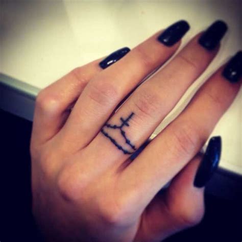 Unprecedented Finger Abstract Simple Tattoo Abstract Simple Tattoos Simple Tattoos Momcanvas