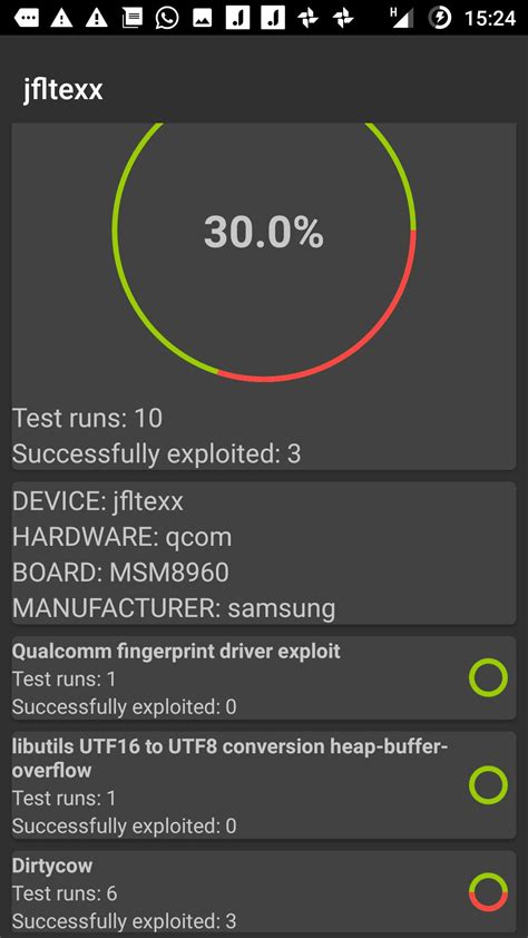 Android Exploits APK for Android Download