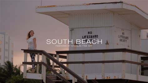 South Beach Style — Together In Style