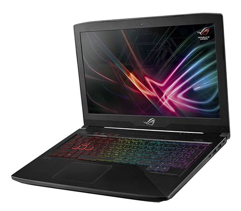 Asus Rog Strix Gl503ge En169t Laptop 8th Gen Ci5 8gb 1tb Win10 4gb Graph Best Price In
