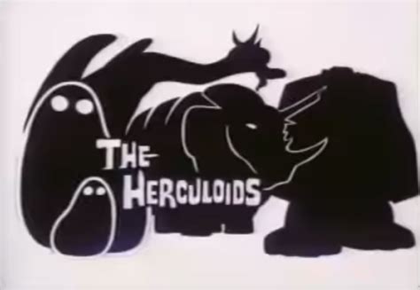 History Of Hanna Barbera Herculoids Shazzan And Mighty Mightor