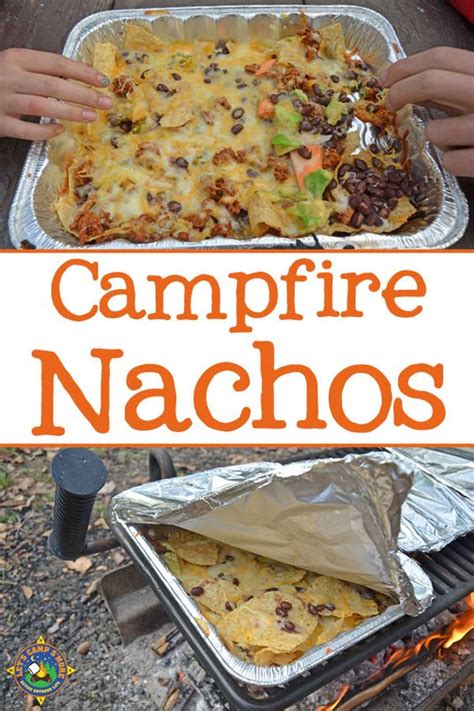 We serve a wide variety of traditional russian dishes. 70 Camfire recipes & Foil Pack recipes for Camps or summer BBQ Night cookouts - Hike n Dip in ...