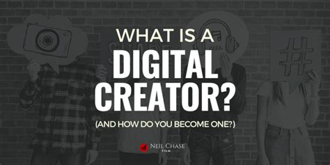 What Is A Digital Creator 10 Tips For Getting Started In 2023