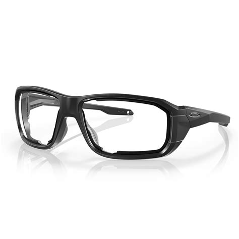 oakley si ballistic hnbl protective glasses matte black 2sl oo9452 0465 best price check